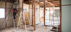 Entreprise de rénovation de la maison et de rénovation d’appartement à Neuillay-les-Bois